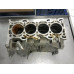 #BKK38 Engine Cylinder Block From 2014 Ford Escape  2.0 AGSE6015AB